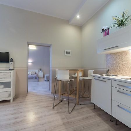 Due Passi Apartamenty W Sopocie Sopot Bilik gambar